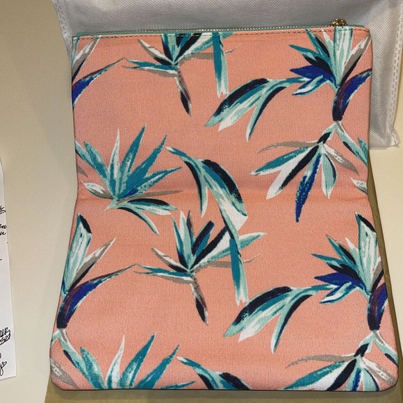 Rachel Pally reversible clutch - Picture 3 of 7